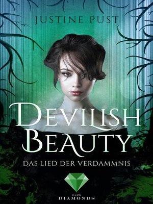 cover image of Devilish Beauty 3